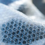 Balonlu Naylon 1.00cm x 50mt 40 Gr Pat Pat Naylon - Görsel 2