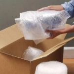 Balonlu Naylon 1.00cm x 50mt 40 Gr Pat Pat Naylon