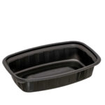 Meypak 500gr Isıya Dayanıklı Gıda Kabı - Görsel 2