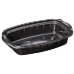 ÖSYK 500gr Isıya Dayanıklı Gıda Kabı - Görsel 2