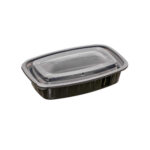 Meypak 500gr Isıya Dayanıklı Gıda Kabı