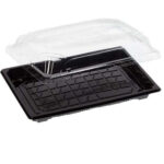 Limera Sushi Servis Seti 160x91 mm