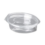 20 cc Kapaklı Sos Kabı - 100 Adet