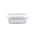 İmka Düz Kapak 1000 cc Sızdırmaz - 100 Adet