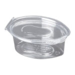 30 cc Kapaklı Sos Kabı - 100 Adet