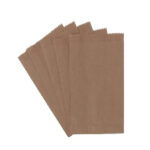 Şamua Kraft Kese Kağıdı Çizgili 16x28x7 cm 10 KG