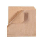 Kraft Hamburger Kağıdı 15cmx16cm 10 KG - Image 2