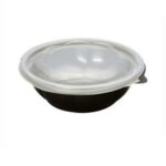 ÖST 500-750-1000 gr Yemek Kabı Kapağı (Sıcağa Dayanıklı) - Görsel 2